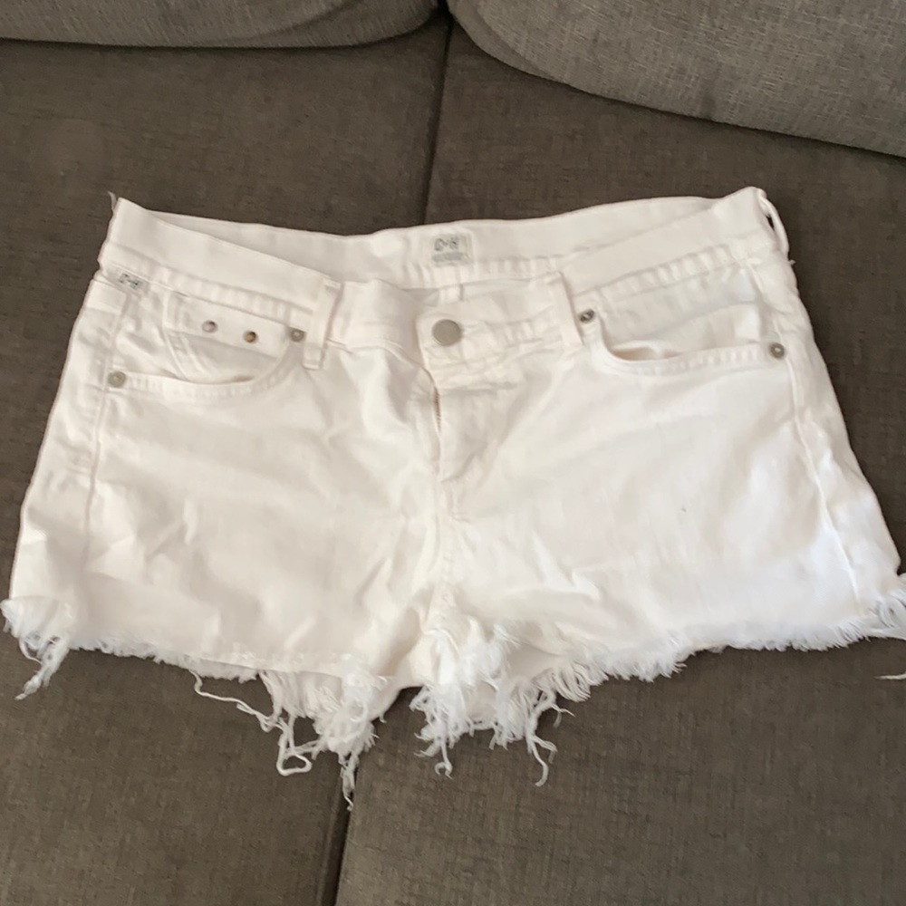 Citizens of Humanity Shorts